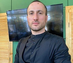 Дэвид